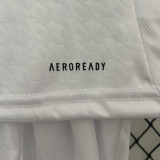 24-25 RMA Home Kids Soccer Jersey