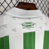 24-25 Coritiba Home Fans Soccer Jersey