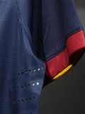 2012-2013 BAR Home Player Version 球员 Retro Soccer Jersey
