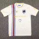 24-25 Sampdoria Away Fans Soccer Jersey