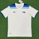 24-25 Lazio 125th Anniversary White Fans Soccer Jersey