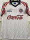 1998-1999 Chivas Away Retro Soccer Jersey