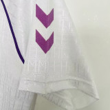 1990-1992 RMA Home Retro Soccer Jersey