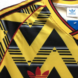 1991-1993 ARS Away Retro Soccer Jersey