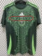 24-25 Algeria Away 2 Stars Fans Soccer Jersey *带二星