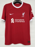 23-24 LIV Home Fans Soccer Jersey