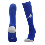 24-25 Leicester City Home Blue Socks