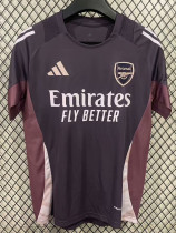 25-26 ARS Brown Fans Training shirts