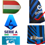 24-25 INT Home Player Version Soccer Jersey