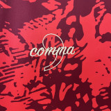 24-25 Portugal Red Training Shirts