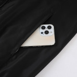 23-24 Argentina Black Windbreaker (风衣)