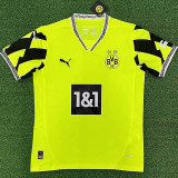 24-25 Dortmund Special Edition Fans Soccer Jersey