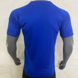 24-25 Spain Blue Training shirts