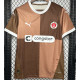 24-25 ST PAULI Home Fans Soccer Jersey