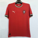 25-26 Portugal Home 1:1 Fans Soccer Jersey