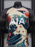 24-25 TOT Special Edition Player Version Soccer Jersey