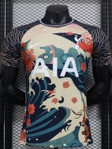 24-25 TOT Special Edition Player Version Soccer Jersey