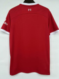 23-24 LIV Home Fans Soccer Jersey