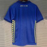 24-25 Empoli FC Home Fans Soccer Jersey