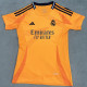 24-25 RMA Away Women Soccer Jersey (女)