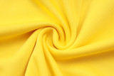 24-25 Dortmund Yellow Half Pull Tracksuit (半拉链)
