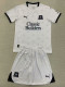 24-25 Plymouth Away Kids Soccer Jersey