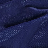 23-24 RMA Blue Windbreaker