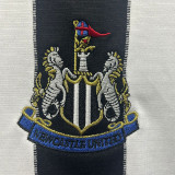 2000-2001 Newcastle Home Retro Soccer Jersey