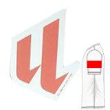 24-25 Zaragoza Away Fans Soccer Jersey