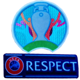 2020 Netherlands Home Fans Soccer Jersey