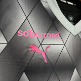 24-25 Braga Away Fans Soccer Jersey