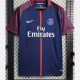 2017-2018 PSG Paris Home Retro Soccer Jersey