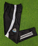 24-25 Newcastle Black Training Long Pants (Have Pocket)