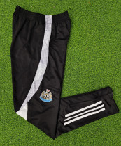 24-25 Newcastle Black Training Long Pants (Have Pocket)