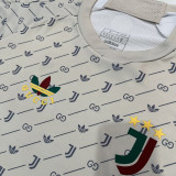 24-25 JUV Yellow Training Shirts