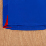 2005-2006 Man Utd Away Retro Soccer Jersey