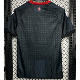 2024 Georgia Away Fans Soccer Jersey