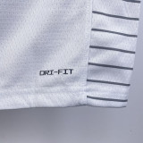 22-23 Clippers LEONARD #2 White Top Quality Hot Pressing NBA Jersey