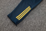 24-25 RMA Royal blue Jacket Tracksuit #A768