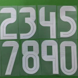 24-25 Japan Y-3 Home Player Version Soccer Jersey