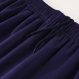 24-25 England Purple Jacket Tracksuit #01