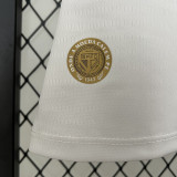 24-25 Sao Paulo Home Women Soccer Jersey (女)