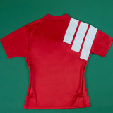 1992-1993 LIV Home Retro Soccer Jersey