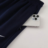 2024 NK NJ11 Royal Blue Jacket Tracksuit