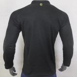 24-25 ACM 125th Anniversary Goalkeeper Long Sleeve Soccer Jersey (长袖)