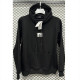2024 Jordan Black Hoody #E1黑标(刺绣加绒)