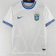 22-23 Brazil Concept Edition White Fans Soccer Jersey
