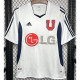 2003 Universidad De Chile Away Retro Soccer Jersey