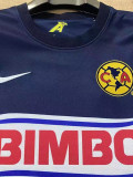 2013 Club America Away Retro Soccer Jersey