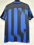 23-24 INT Home Fans Soccer Jersey